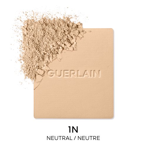GUERLAIN-Parure Gold Skin Control - RECHARGE - FOND DE TEINT GUERLAIN-Parure Gold Skin Control - RECHARGE - FOND DE TEINT